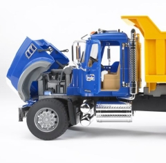 Bruder - 02815 MACK wywrotka