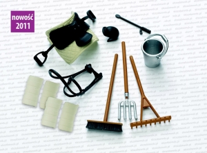 62501 Akcesoria jeździeckie