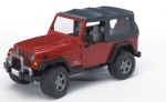 02520 Jeep Wrangler Unlimited