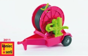 02246 Przyczepa do nawadniania (#)