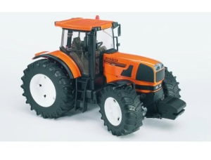 03000 Ciągnik rolniczy Renault Atles 936 RZ