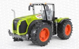 Bruder 03015 Ciągnik rolniczy Claas Xerion 5000