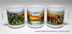 10300 Kubek Bruder edycja 2018 (nakład wyczerpany)