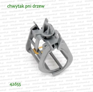 42655 BRUDER Chwytak dźwigu