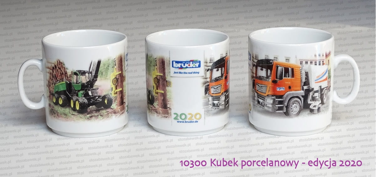 10300 Kubek Bruder edycja 2020