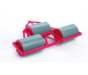 02335 Walce rolnicze