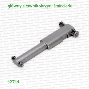 42744 BRUDER Siłownik skrzyni ładunkowej do śmieciarek MAN TGS 03761 03762