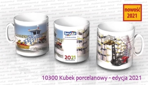 10300 Kubek Bruder edycja 2021 (nakład wyczerpany)