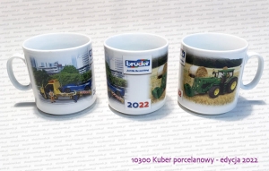 10300 Kubek Bruder edycja 2022 (nakład wyczerpany)