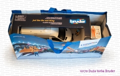 10170 BRUDER Torba reklamowa z polipropylenu