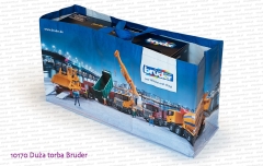 10170 BRUDER Torba reklamowa z polipropylenu