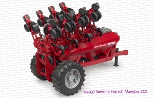 02037 BRUDER Siewnik Horsch Maestro 8CX