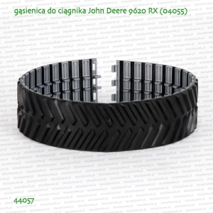 44057 BRUDER Gąsienica do ciągnika John Deere 9620RX (04055)