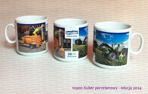10300 Kubek Bruder edycja 2024 (nakład wyczerpany)