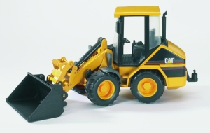 02441 Ładowarka kołowa Caterpillar