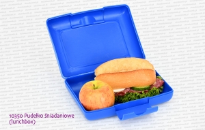 10350 BRUDER Pudełko śniadaniowe (lunchbox)
