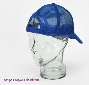 10250 BRUDER Czapka z daszkiem