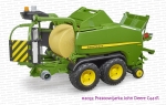 02032 BRUDER Prasoowijarka John Deere C441R