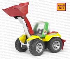 20106 Roadmax ładowarka przegubowa