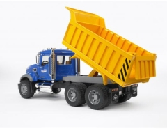 Bruder - 02815 MACK wywrotka