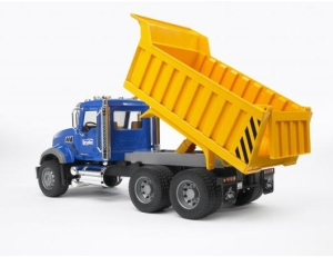 Bruder - 02815 MACK wywrotka