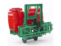 Bruder 02334 - Opryskiwacz Vogel & Noot - dawny 02243