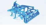 02329 BRUDER Kultywator Lemken Smaragd