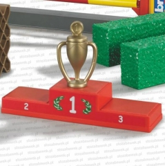 62530 - podium i puchar