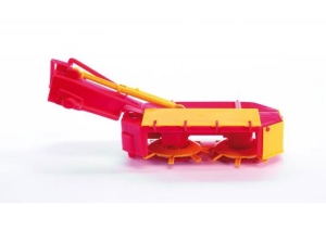 02245 Kosiarka rotacyjna tylna