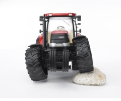 Bruder 03095 Ciągnik rolniczy Case IH Puma 230 CVX - zawieszenie terenowe