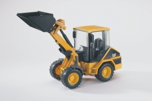 02441 Ładowarka kołowa Caterpillar