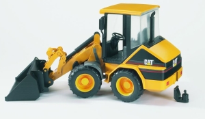 02441 Ładowarka kołowa Caterpillar