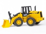 02425 BRUDER Ładowarka kołowa Fiat Hitachi FR 130