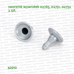 42910 BRUDER Sworznie wywrotek MAN 02756, 02751, 02752