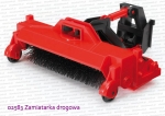 02583 BRUDER Zamiatarka