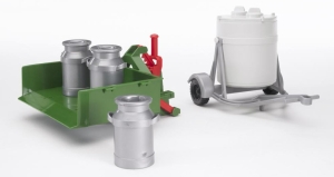 02241 Zestaw do transportu mleka