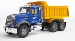 Bruder - 02815 MACK wywrotka