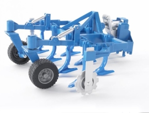 02326 BRUDER Gruber przedni