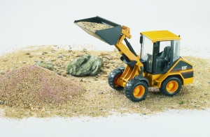 02441 Ładowarka kołowa Caterpillar