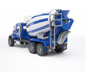 Bruder 02814 MACK betoniarka