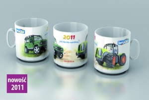 10300 Kubek Bruder edycja 2011 (nakład wyczerpany)