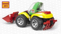 20106 Roadmax ładowarka przegubowa