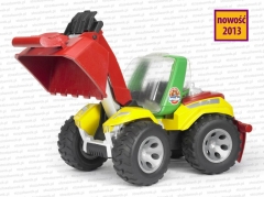 20106 Roadmax ładowarka przegubowa