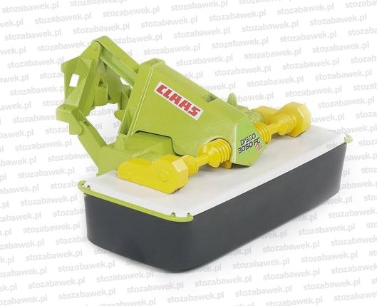 Bruder 02324 Kosiarka przednia Claas Disco 3050 FC Plus 