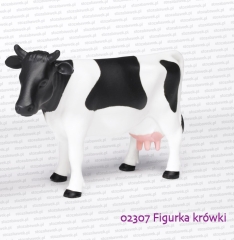 Bruder - 02307 Figurka krowy