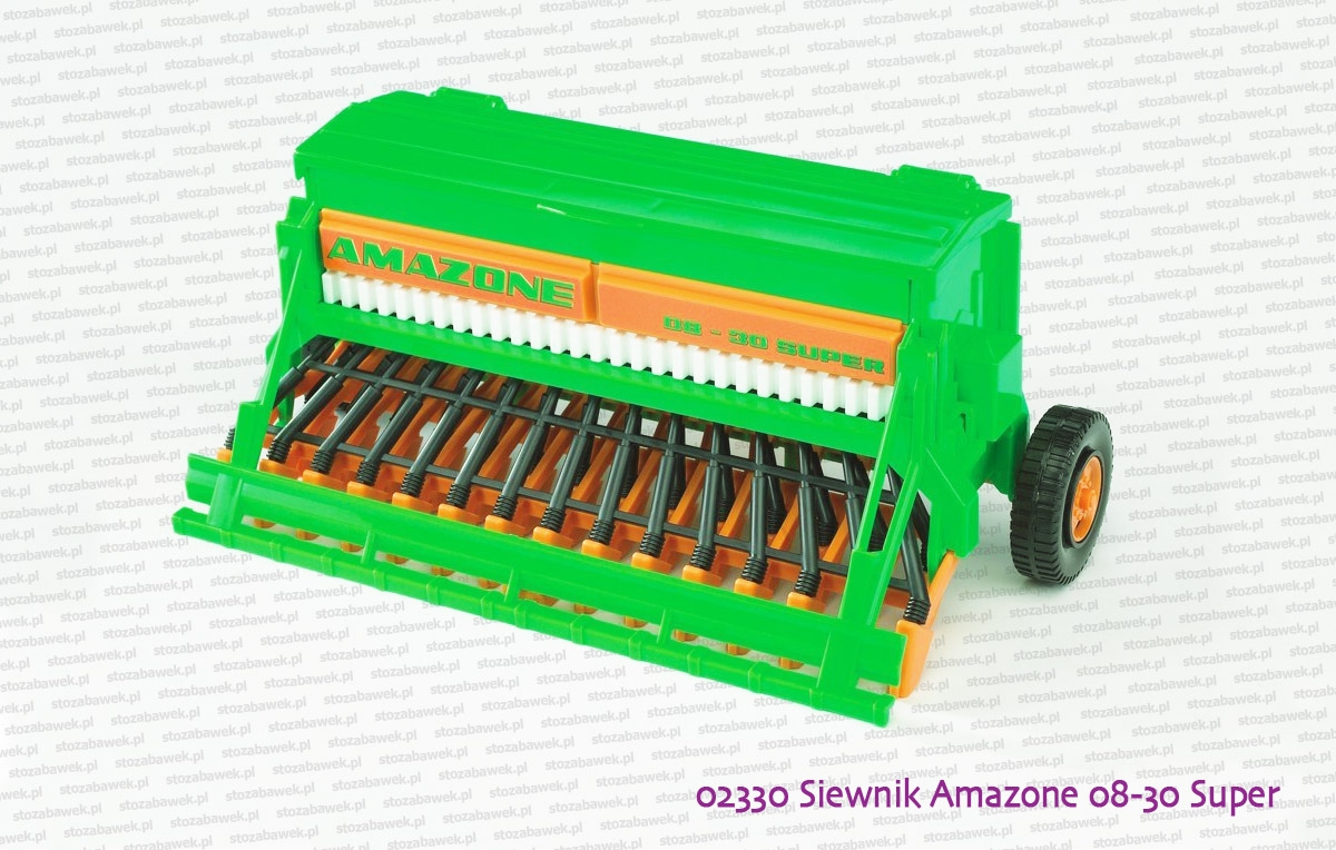 02330 BRUDER Siewnik Amazone D8-30 Super