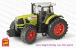 03010 Ciągnik rolniczy Claas Atles 936 RZ