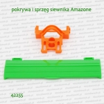 42255 BRUDER Pokrywa i sprzęg do siewnika Amazone 02330