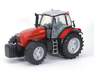 03086 Ciągnik rolniczy Same Diamond 270