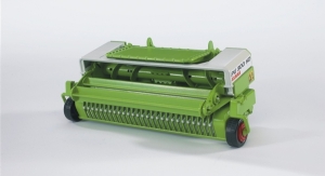02325 BRUDER Podbieracz Claas Pick Up 300 HD